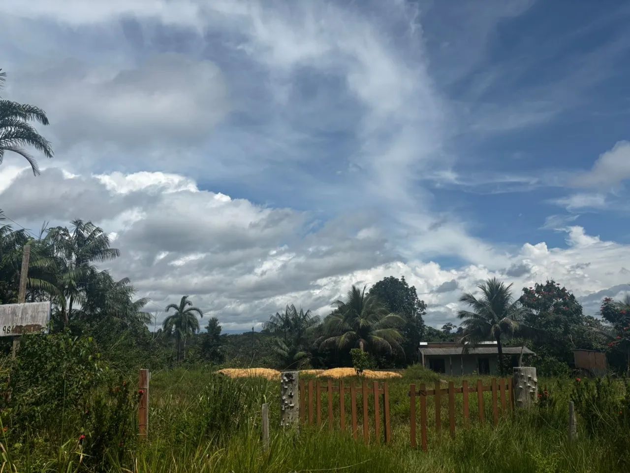 Foto - Manacapuru - São José