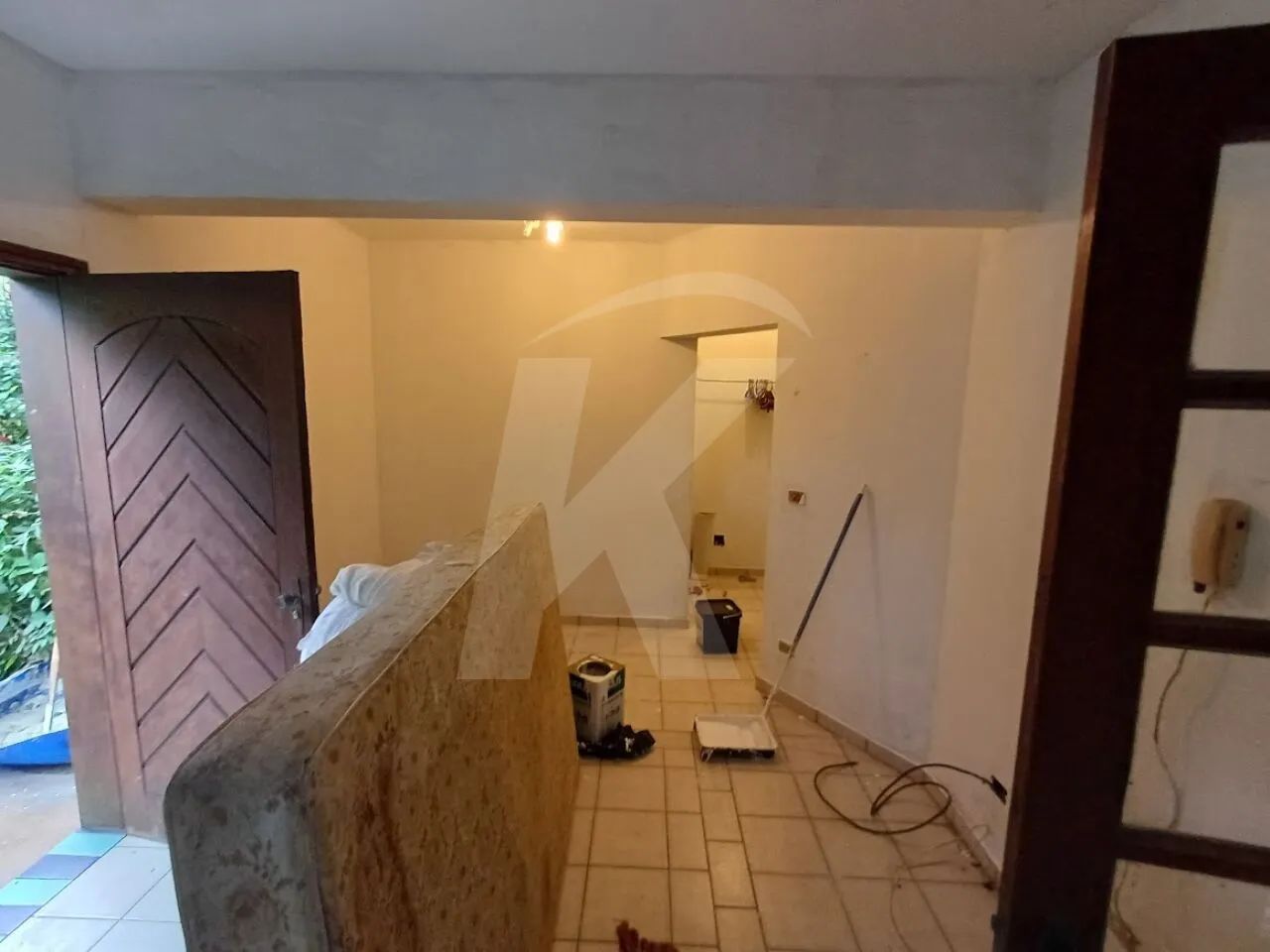 Casa em Mairiporã 01 quarto e 01 vaga de garagem - Foto 2