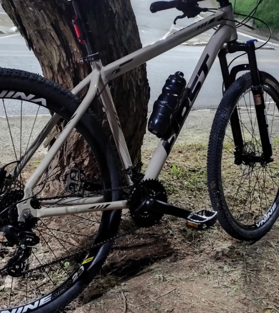 Bike aro 26 