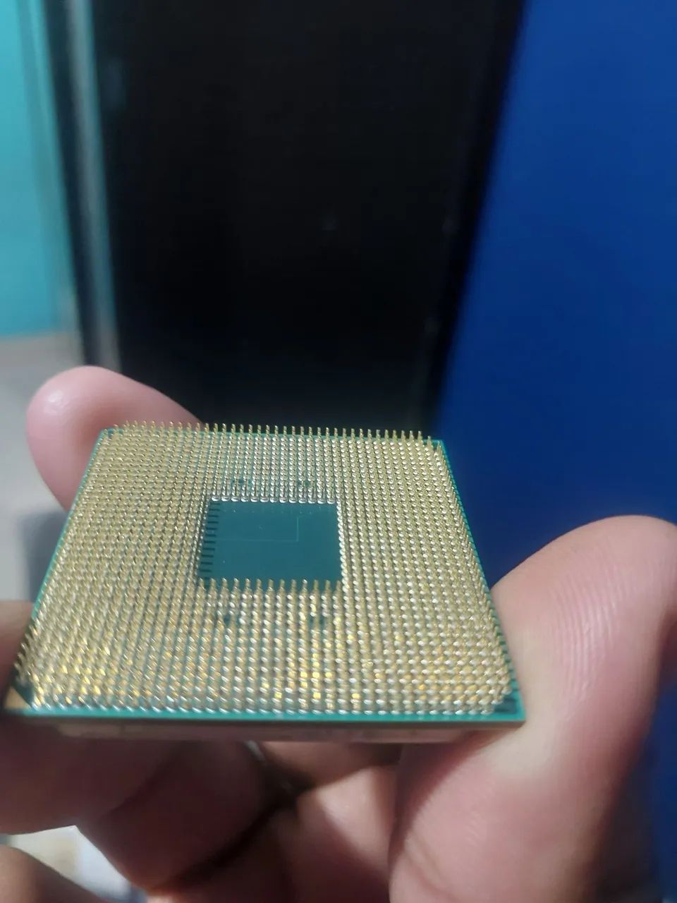Ryzen 5500 - Foto 2