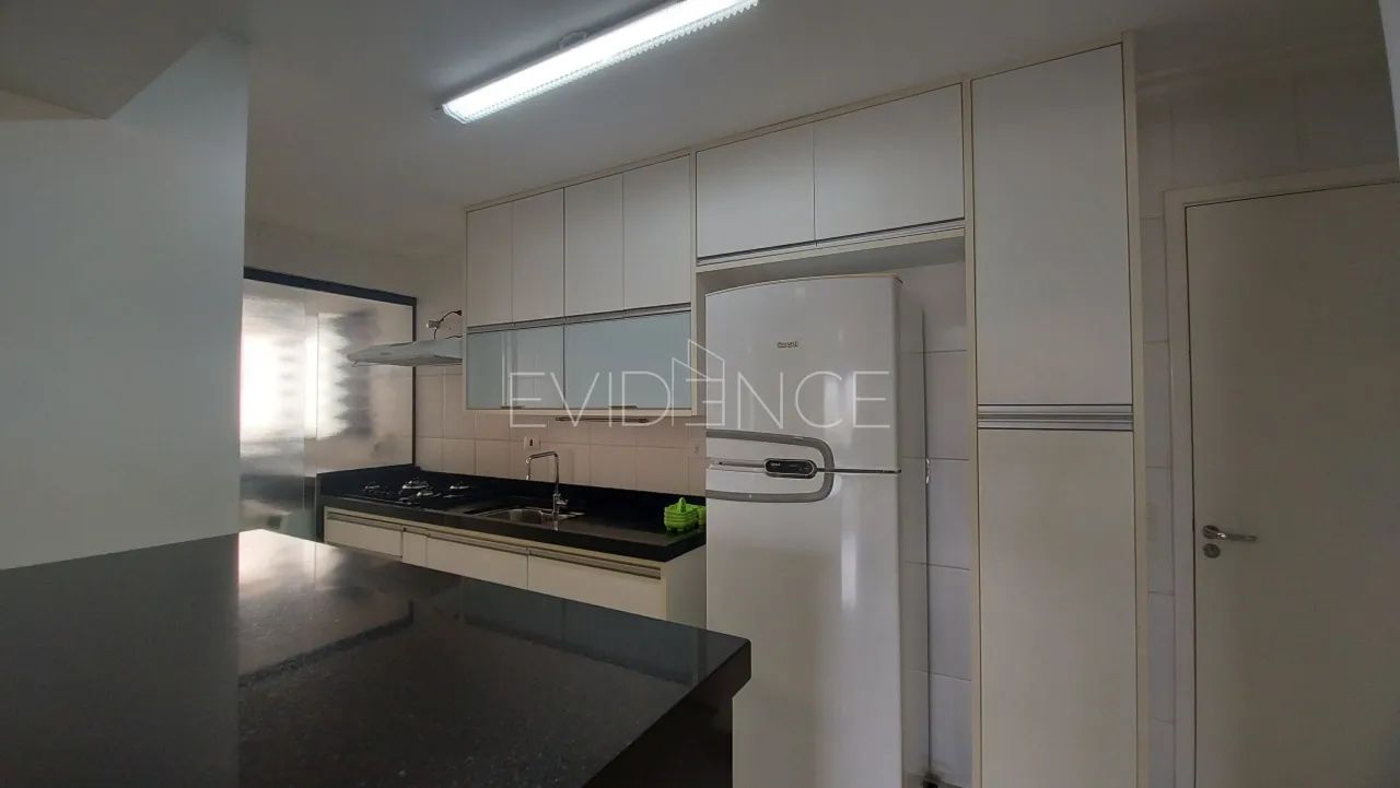 Apartamento para alugar com 88 m² mobiliado 2 vagas - Tatuapé - Foto 9