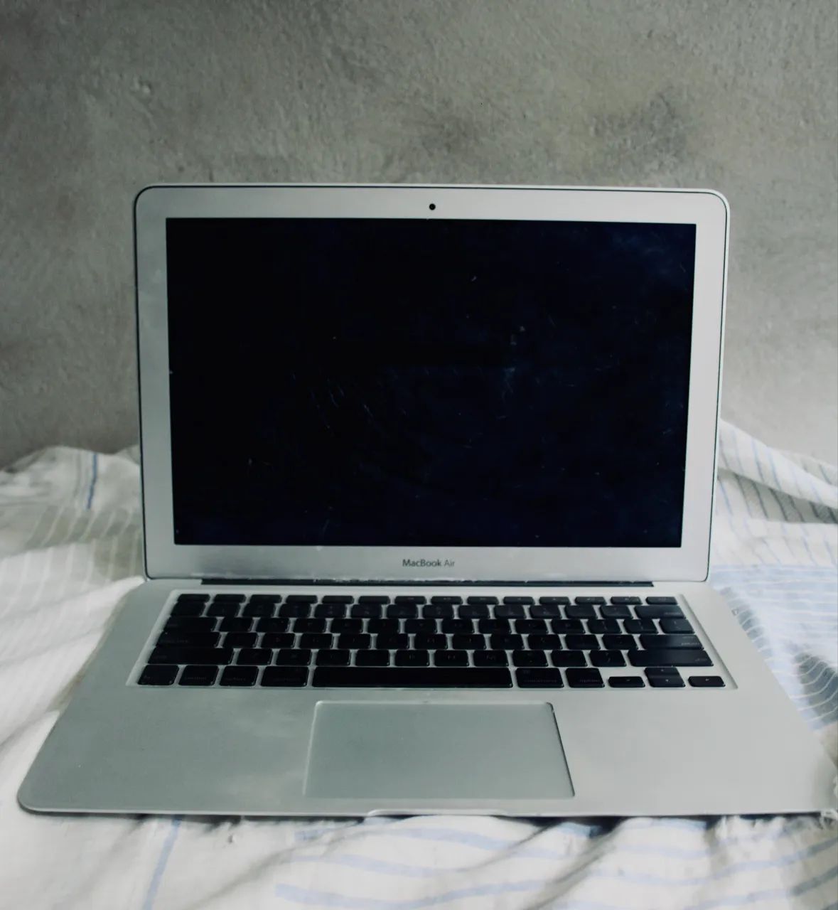 MacBook air 