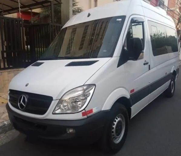 Sprinter  Van 2017 - Foto 3