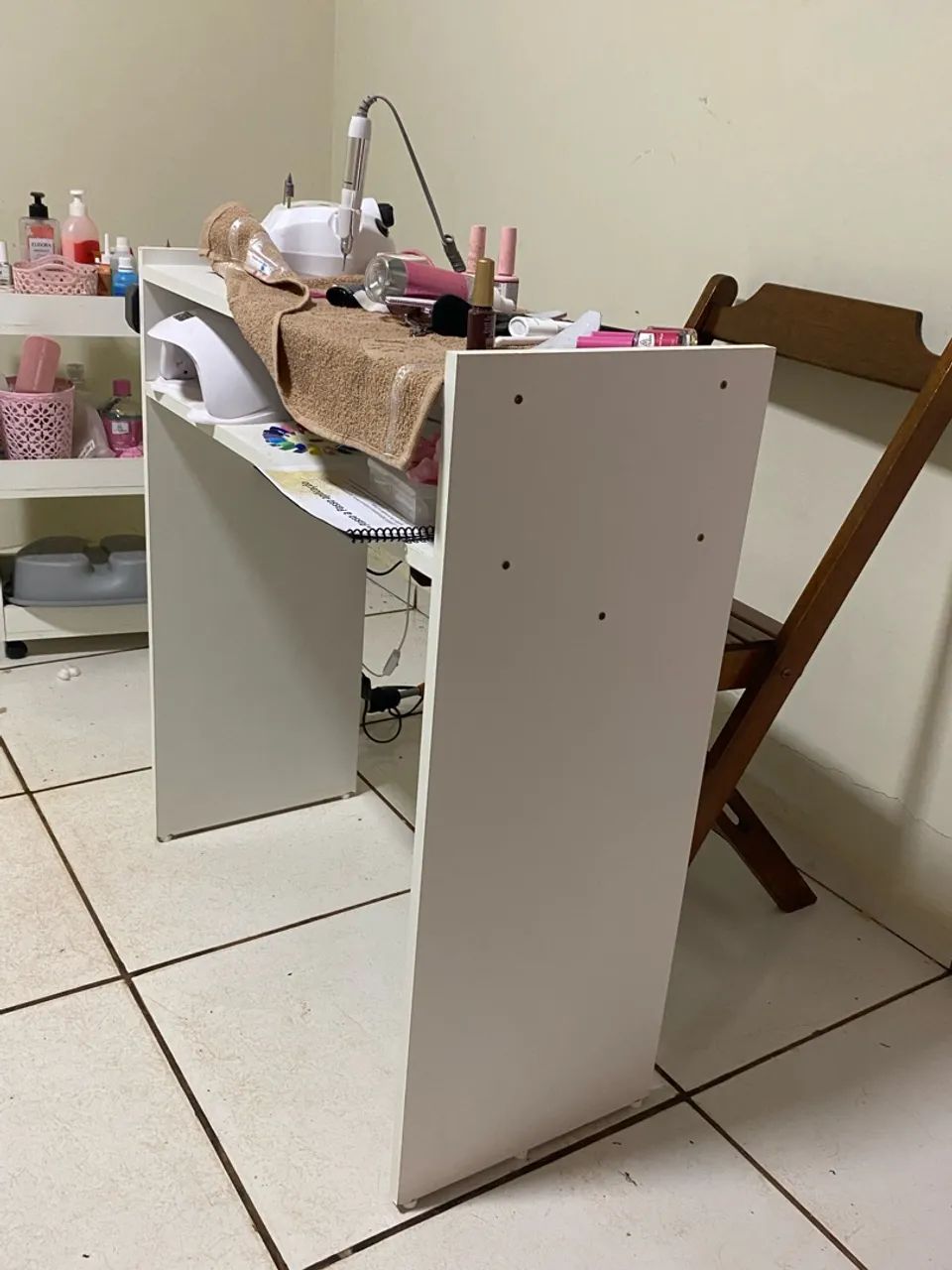vendo intens para nails 