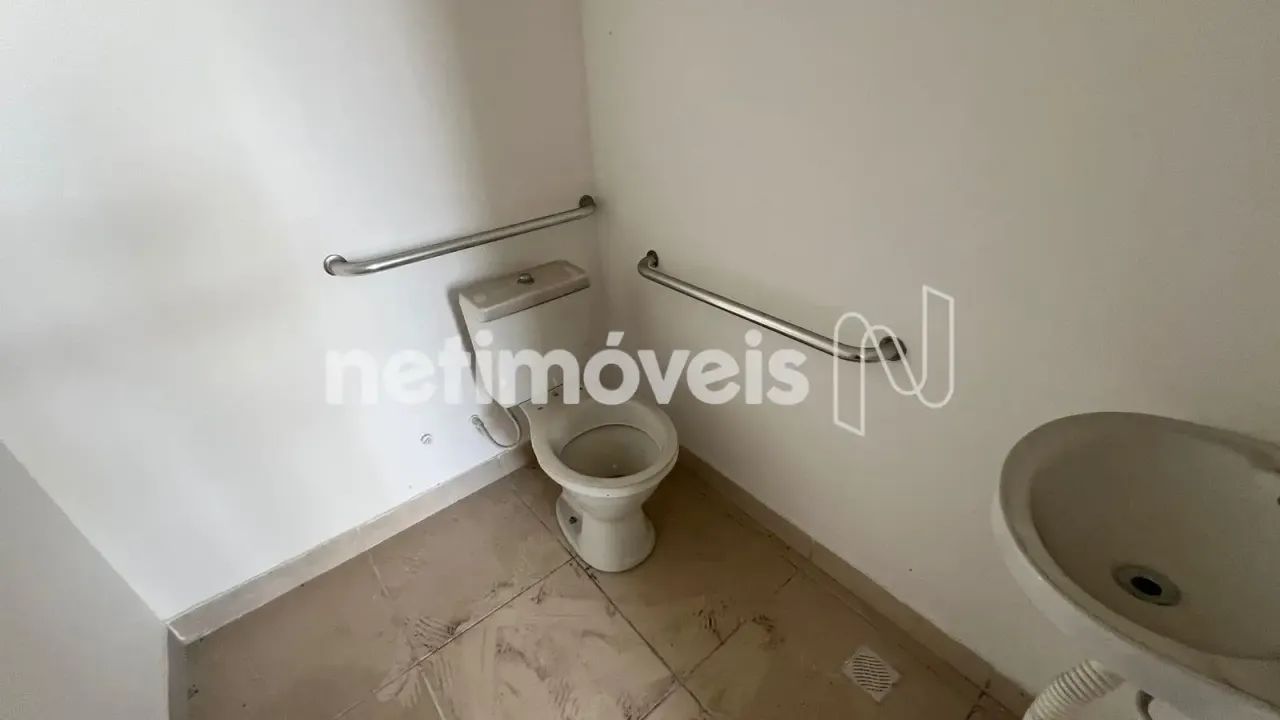 Loja Comercial para Aluguel em Santa Inês  Localização Privilegiada - Foto 5