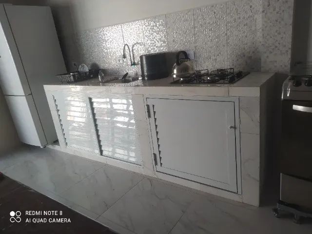 J.A.P construção e reforma. - Foto 5