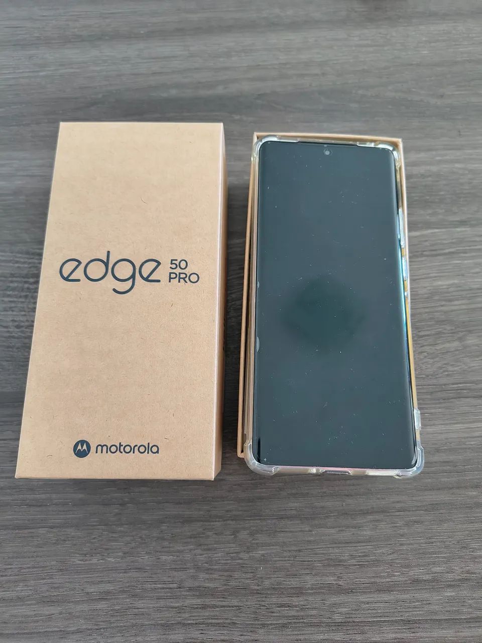 Motorola Edge 50 Pro 256GB
