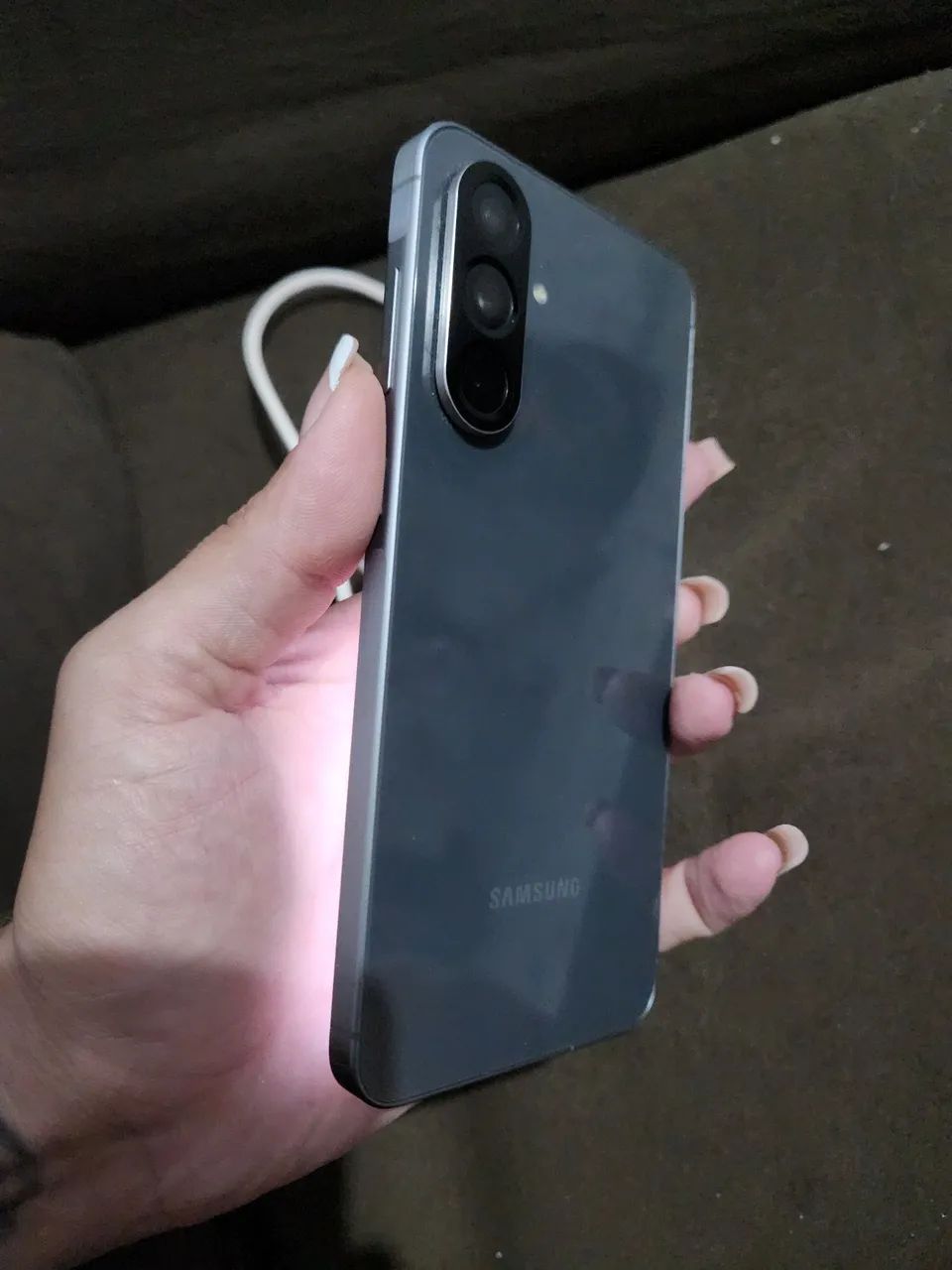 A56 5g - Foto 3