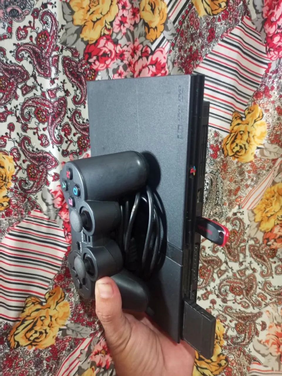 PS2  - Foto 2