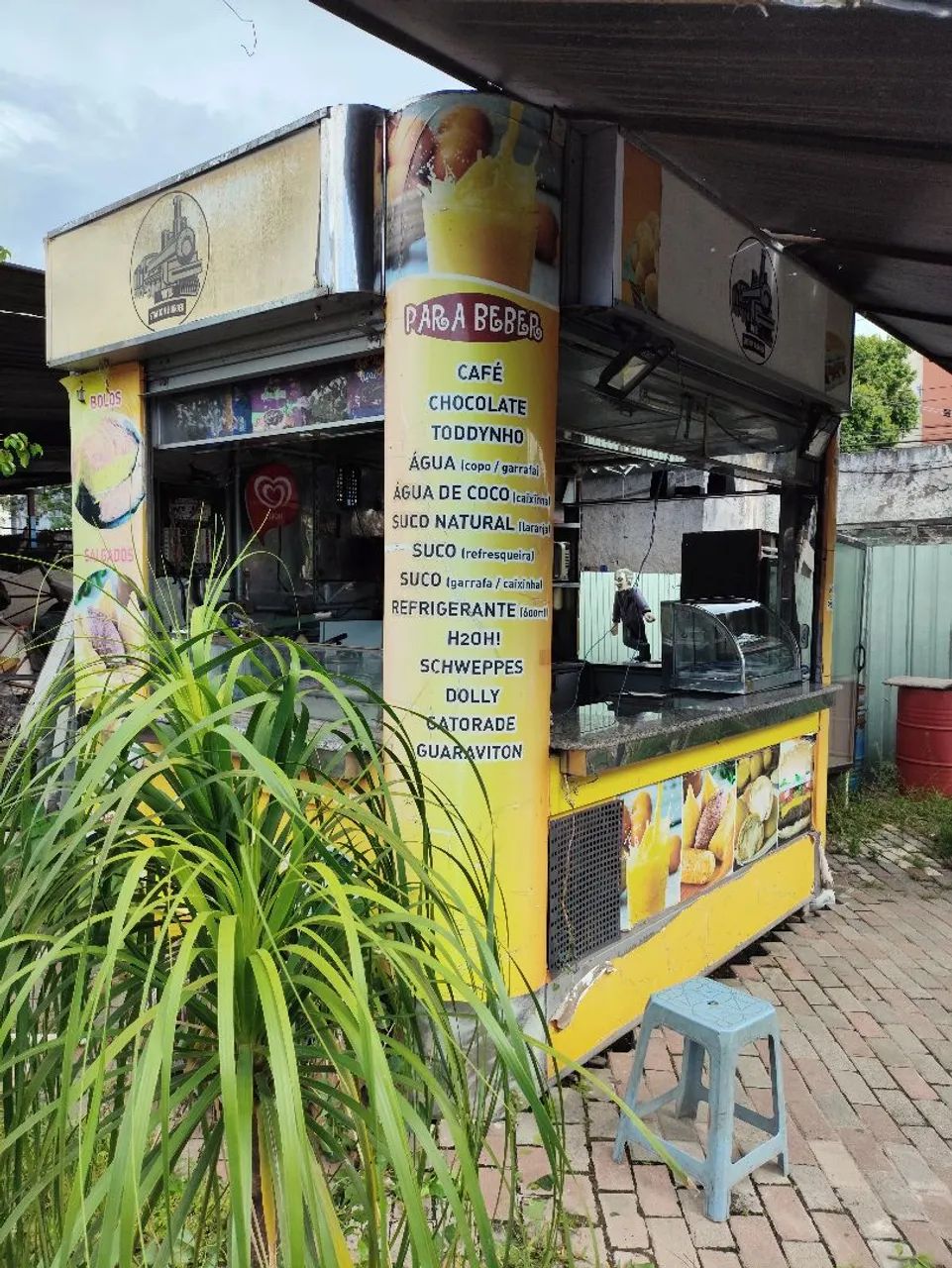 Trailer de lanches  - Foto 4