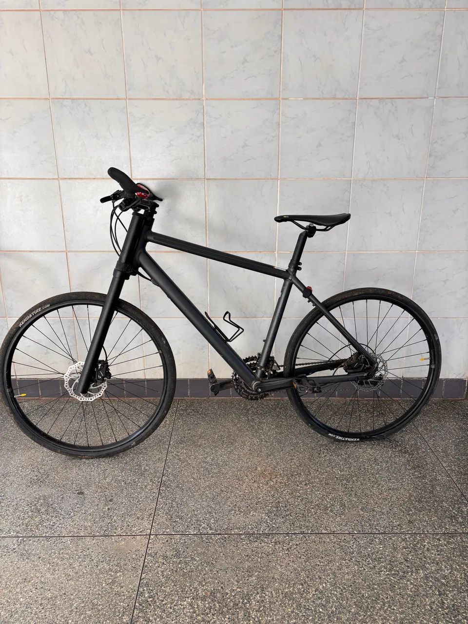 Cannondale Bad boy