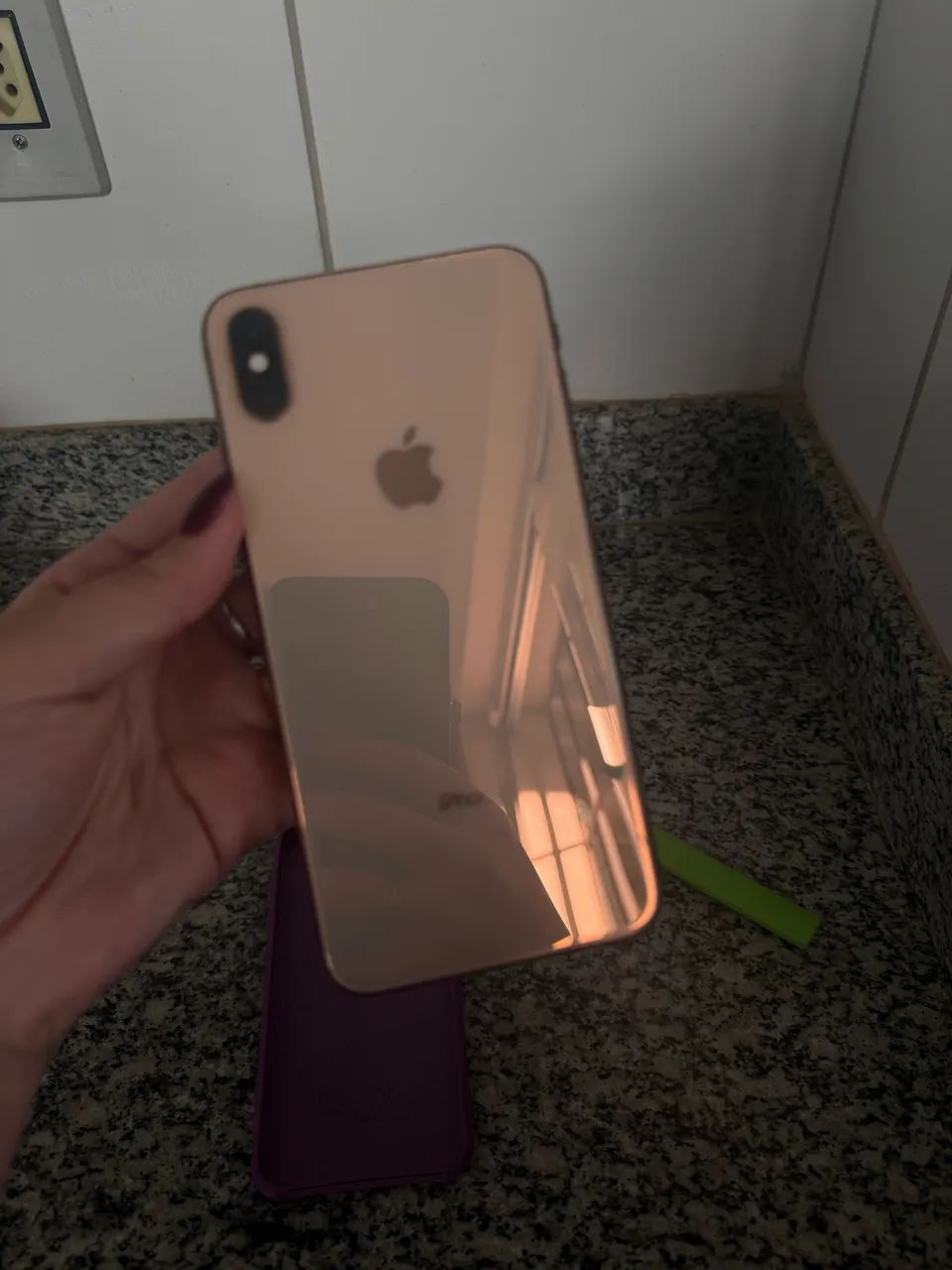 IPHONE XS MAX - Foto 4