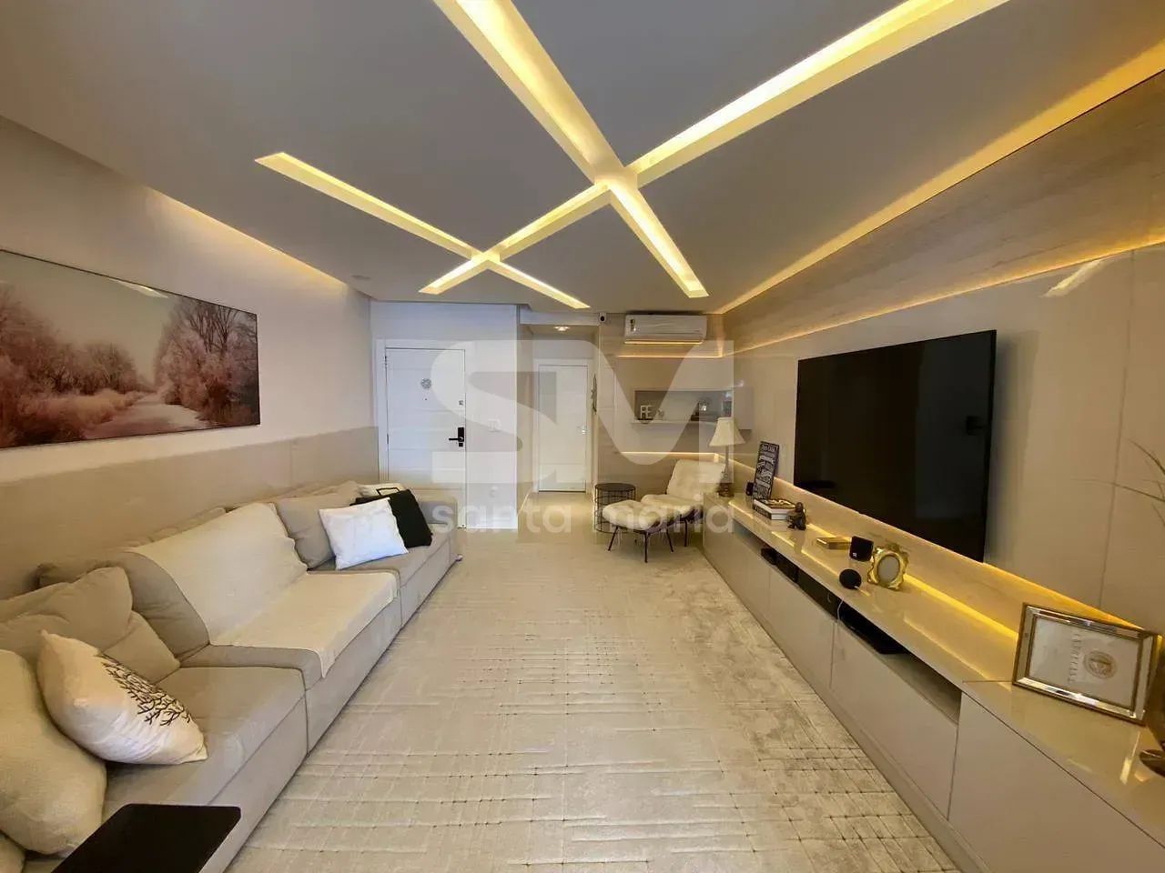 Apartamento duplex à venda, Centro, Chapecó, SC - Foto 4