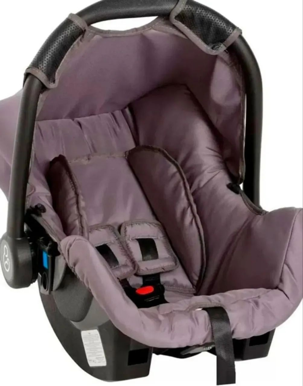 Bebê conforto galzerano