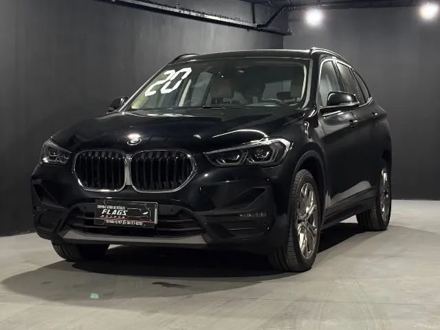BMW X1 Sdrive 20I 2.0/2.0 TB Acti.flex Aut. 2020