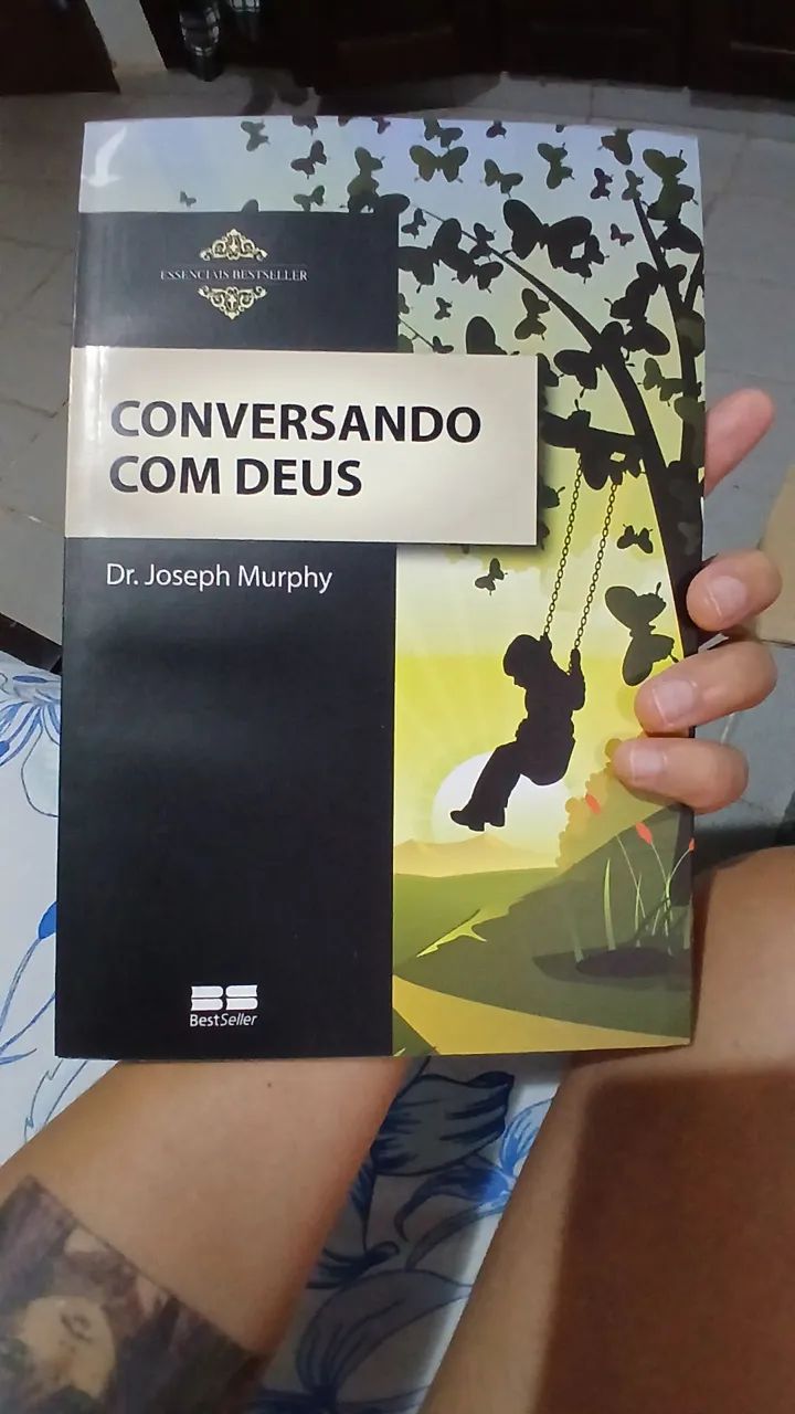 Conversando com Deus