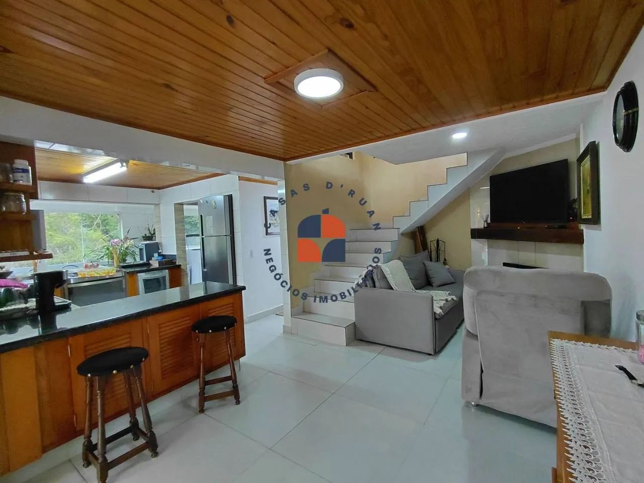 Casa à venda Campos do Jordão - Foto 2