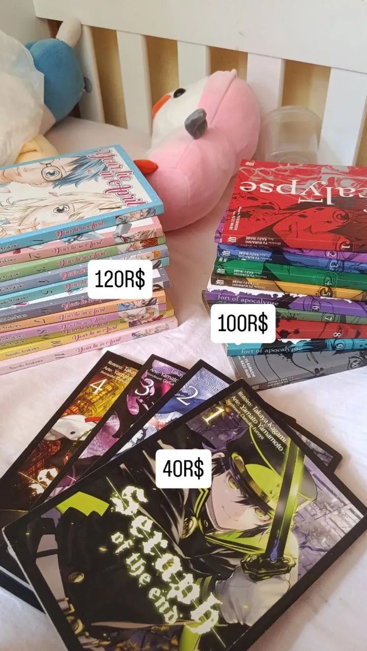 Mangá