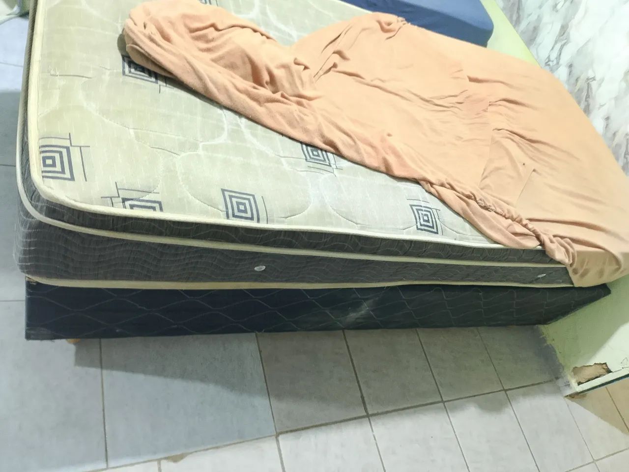 Cama box solteiro  - Foto 4