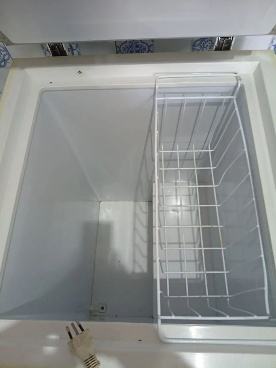 Vendo uma Freezer  - Foto 3