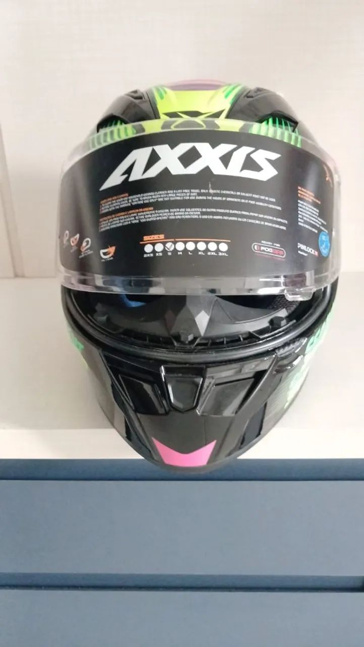 Capacete  - Foto 2