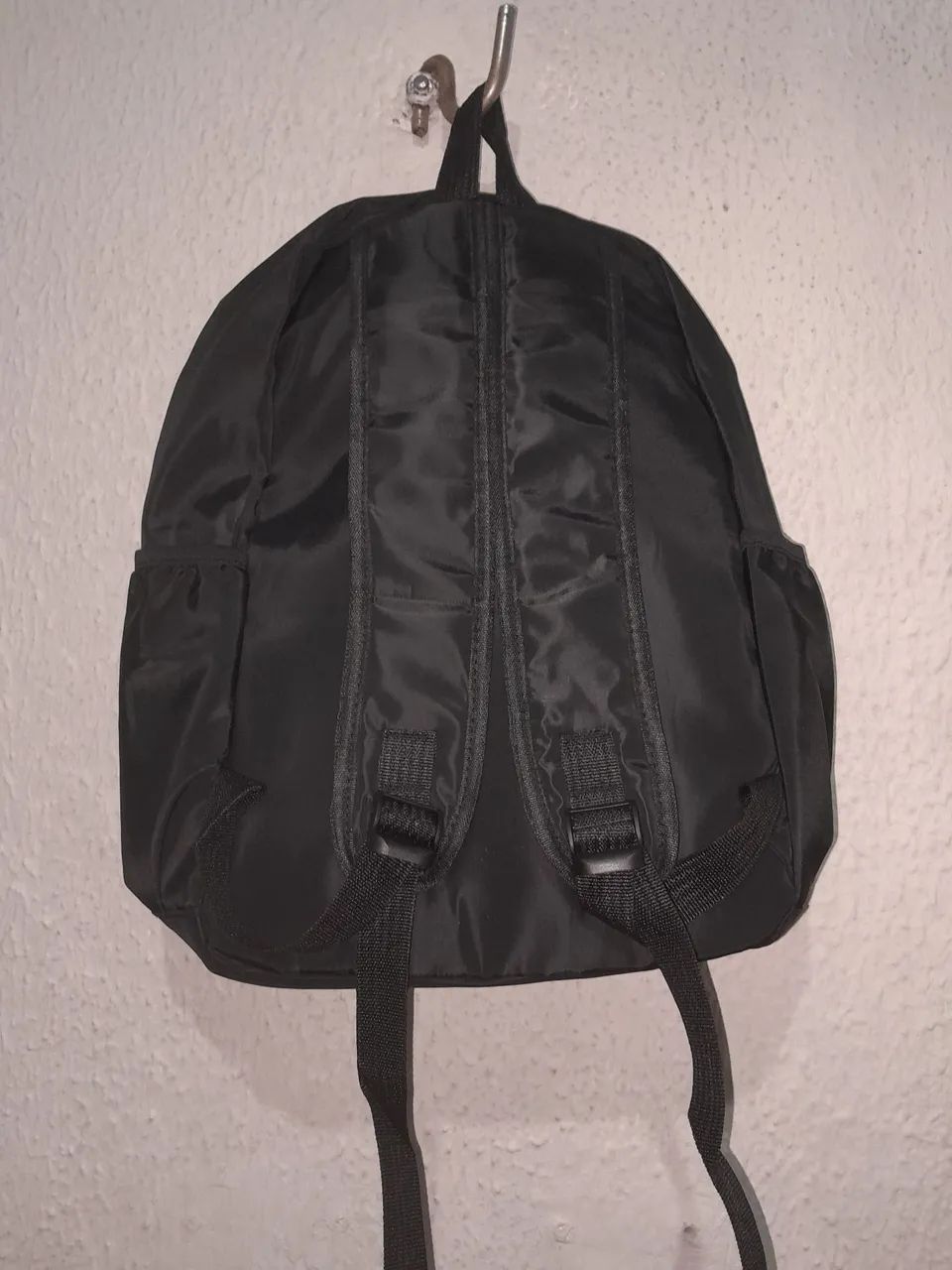 Mochila(Preta) - Foto 2