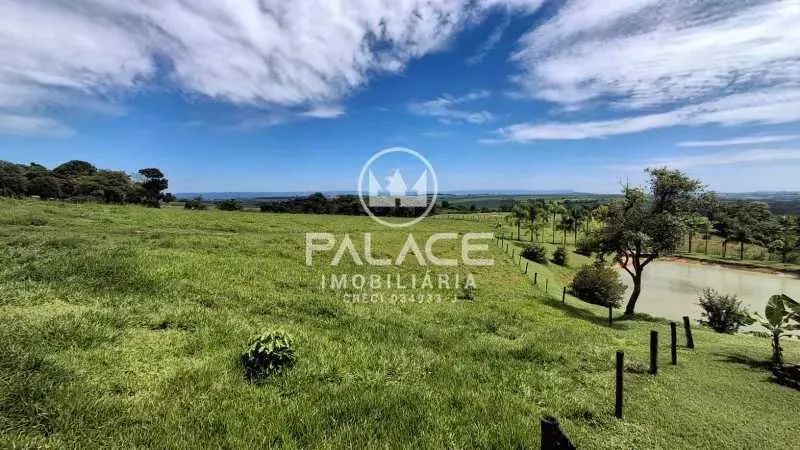 sítio à venda em artemis, piracicaba 6 quartos 87120m² - Foto 2