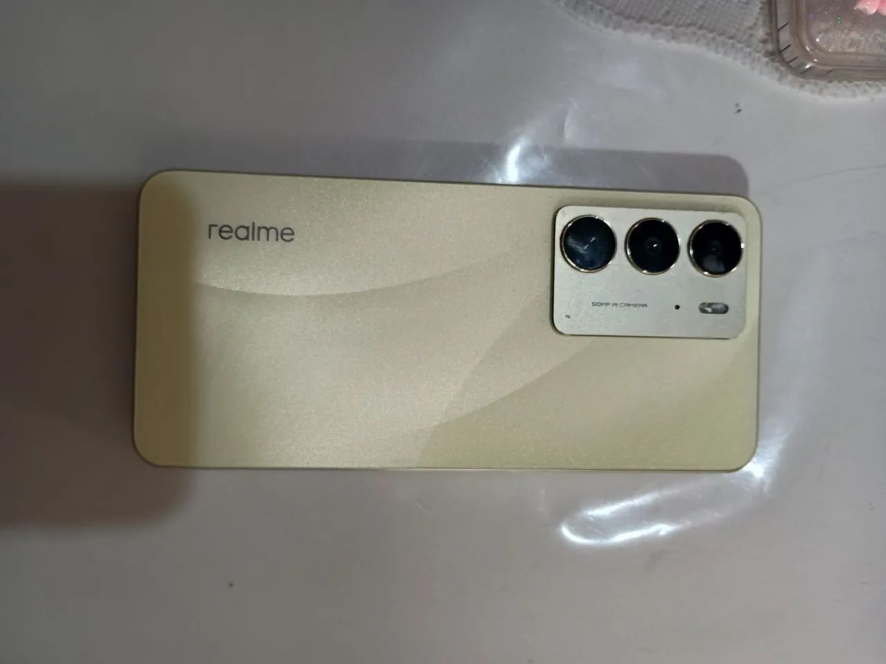 Realme C75 - Foto 2