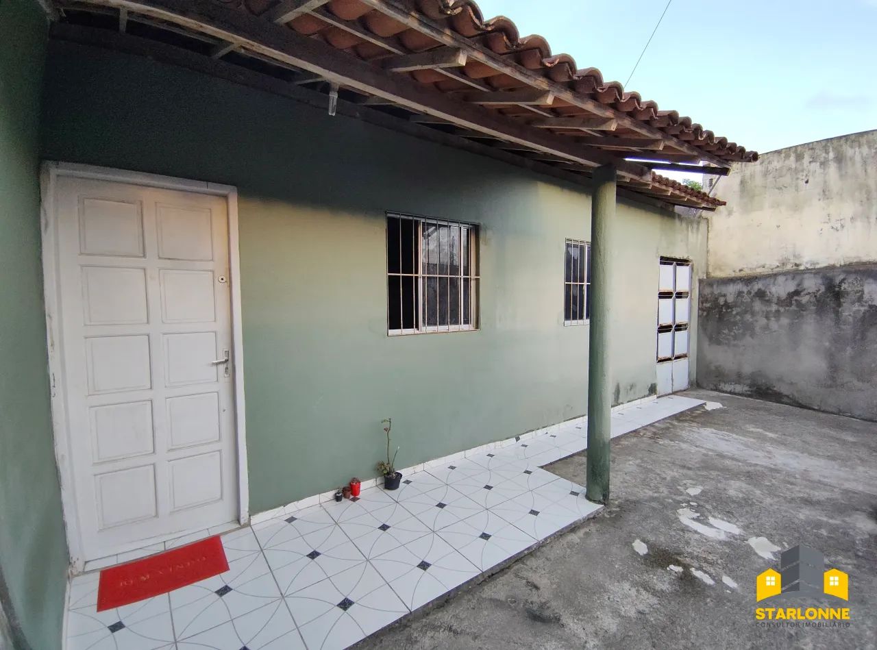 Recanto das Contos, 3 quartos, na rua da UPA e próximo do Shopping Pátio! - Foto 4