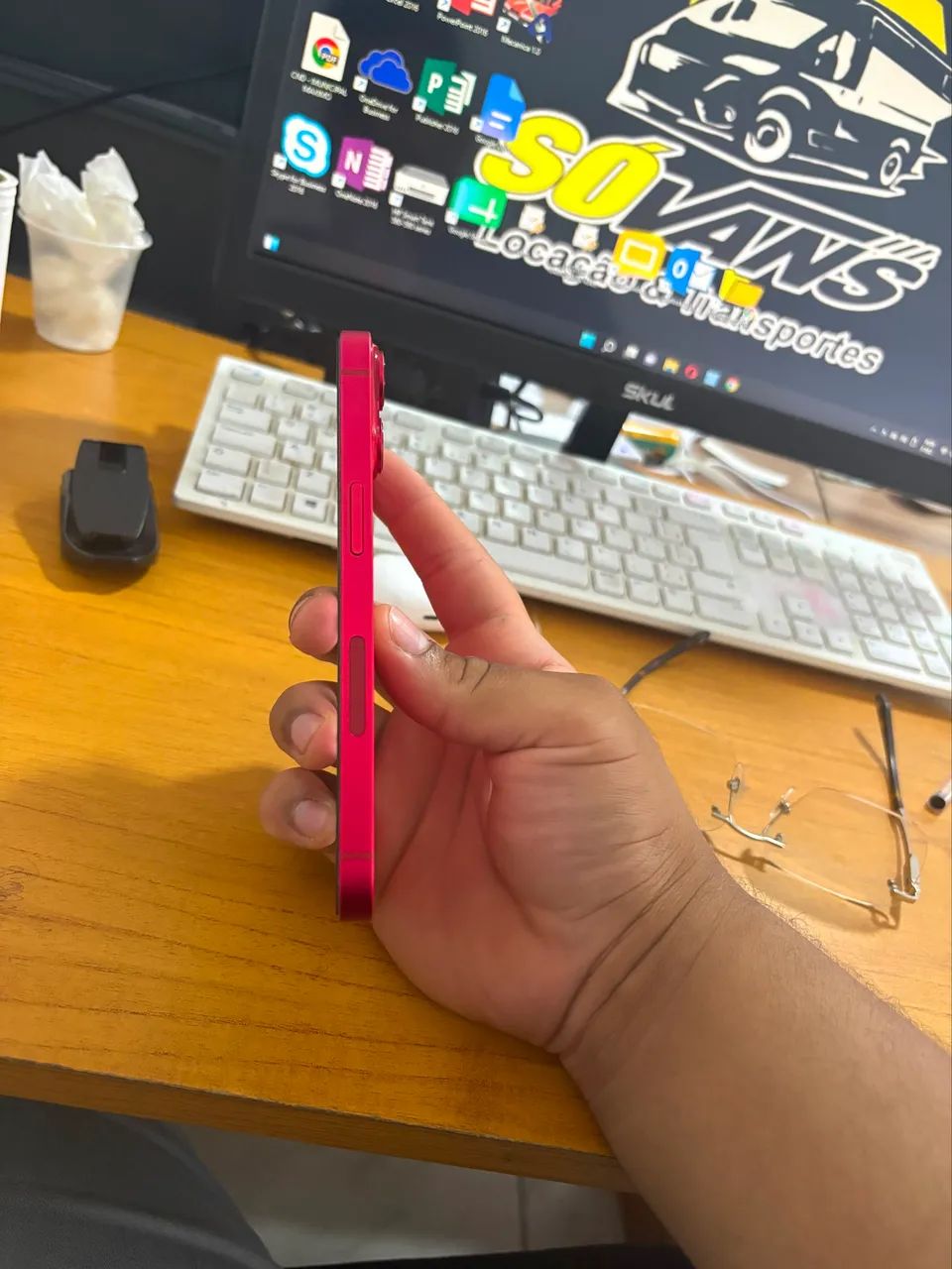 iPhone 14  - Foto 4