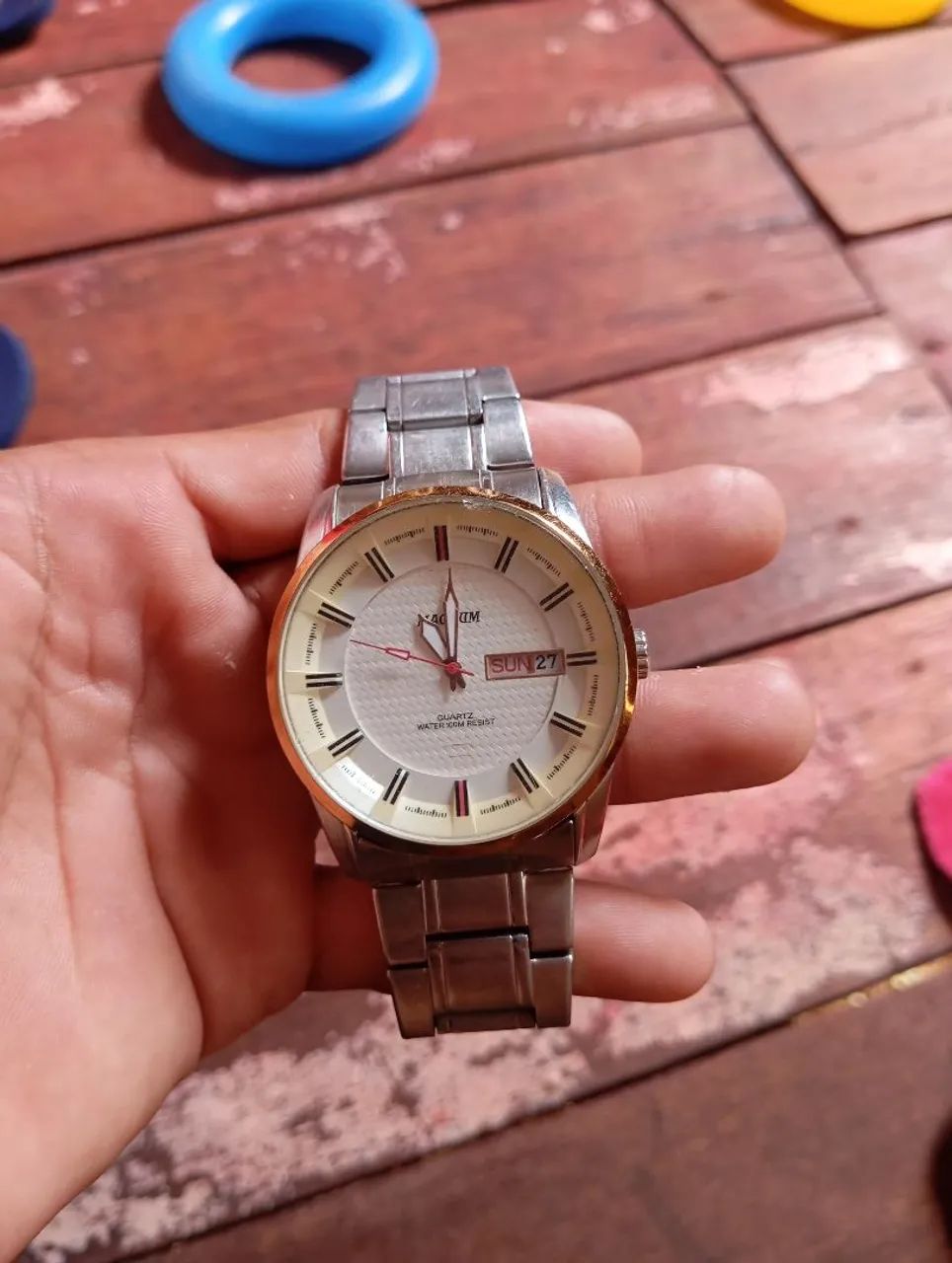 Vendo esse maguino original 300 pra vender hoje