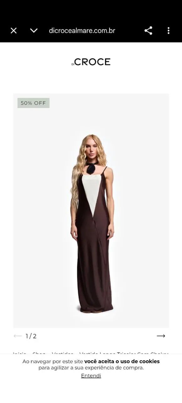 Vestido