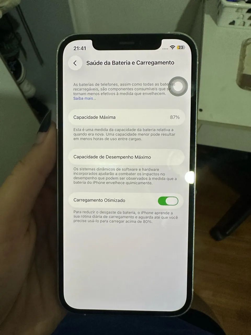 iPhone 12pro  - Foto 3