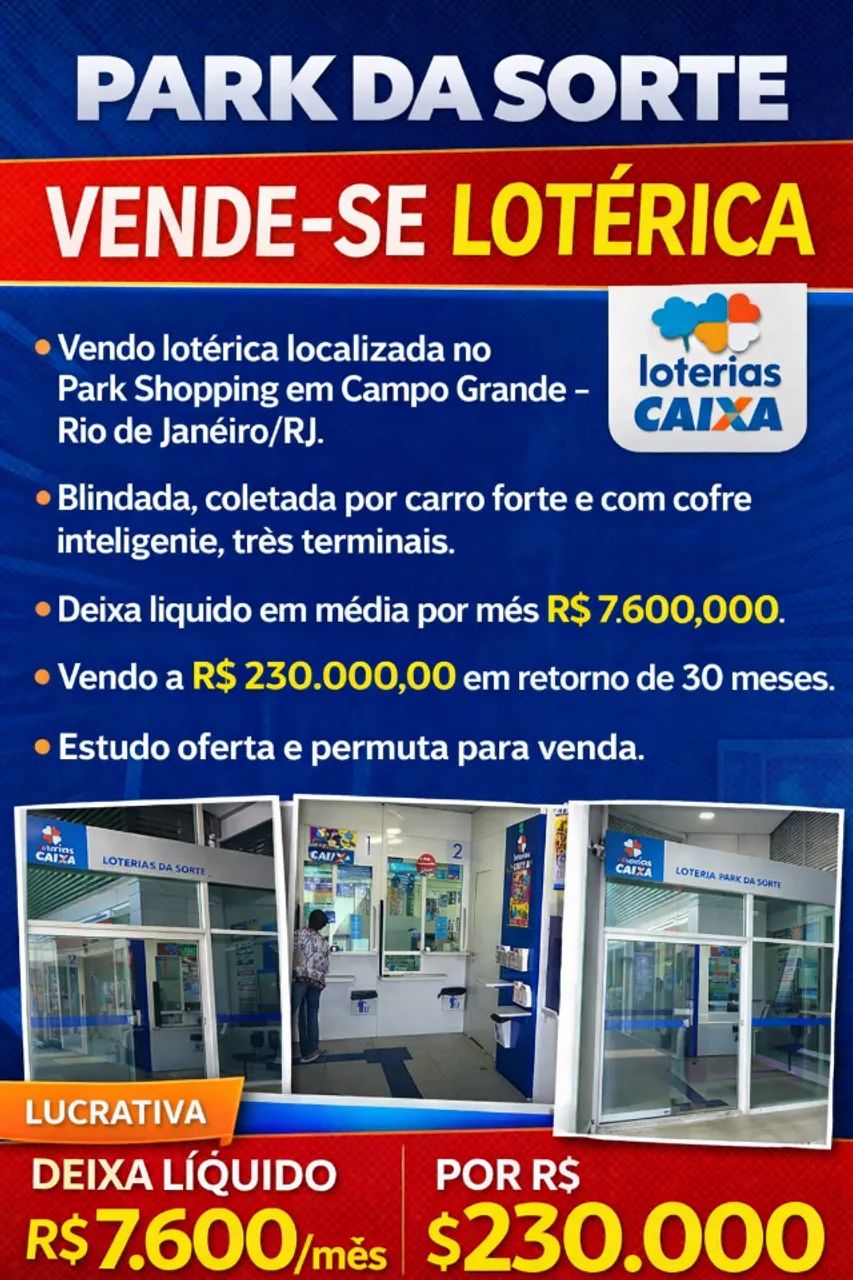 Foto - Rio de Janeiro - Campo Grande