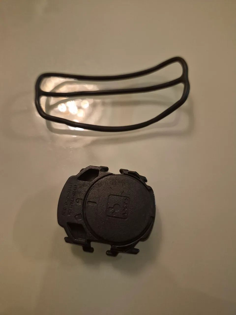 SENSOR DE CADÊNCIA GARMIN - Foto 3