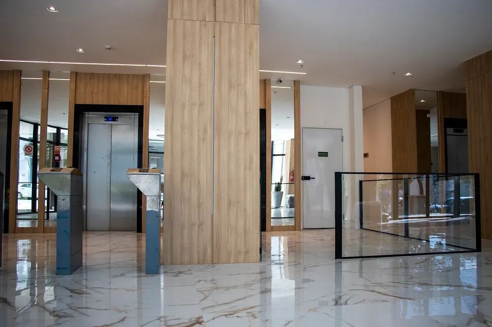 SALA COMERCIAL NOVA - EDIFICIO CRATIF - Foto 2
