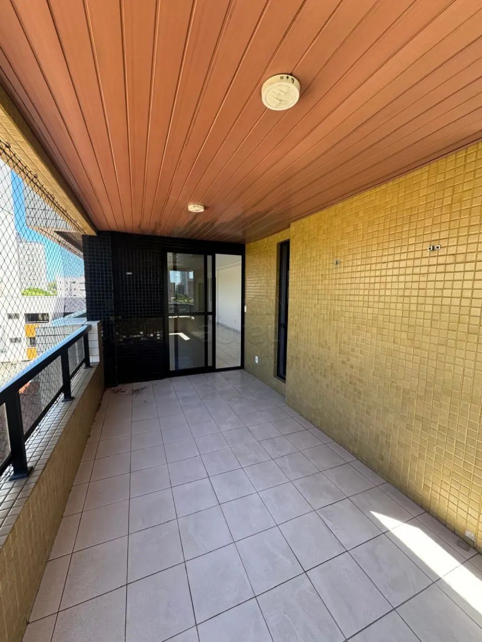 Apartamento moderno e aconchegante com excelente localização - Foto 5
