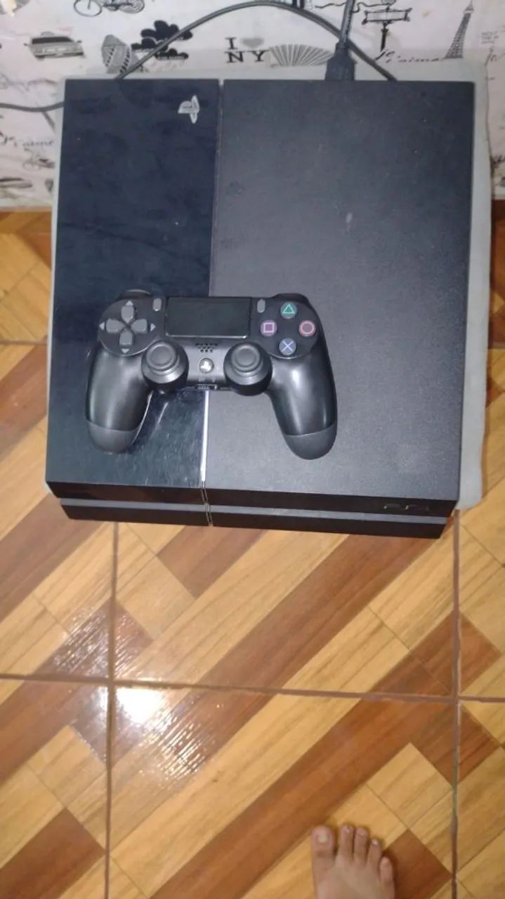 Ps4 top - Foto 2