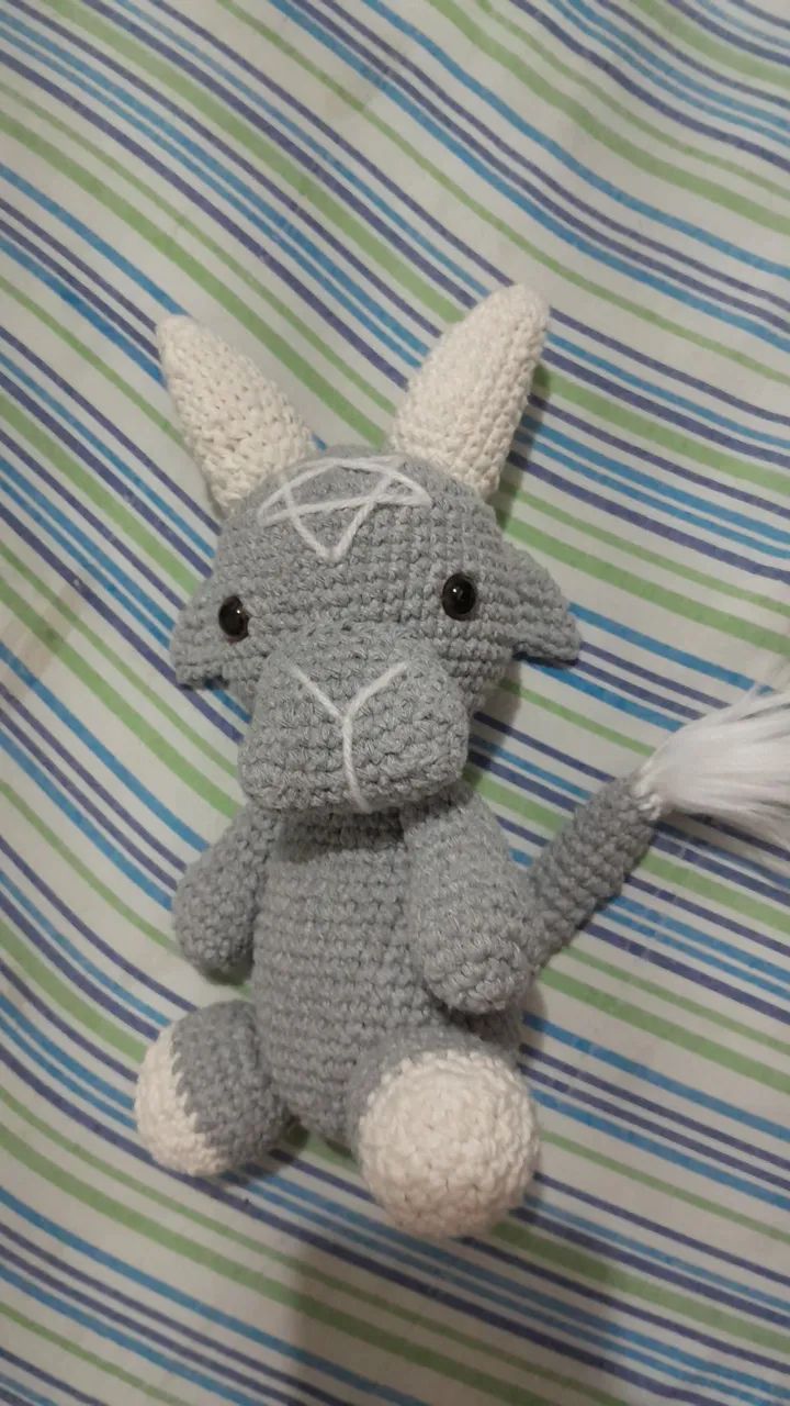 Amigurumi  - Foto 5
