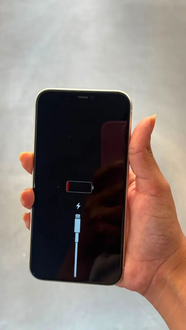 iPhone 11 - Foto 5