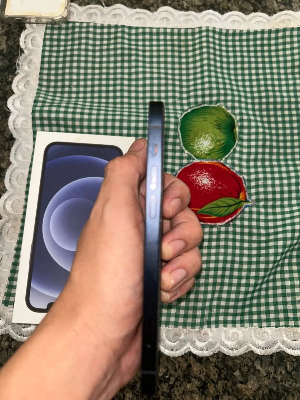 iPhone 12  - Foto 4