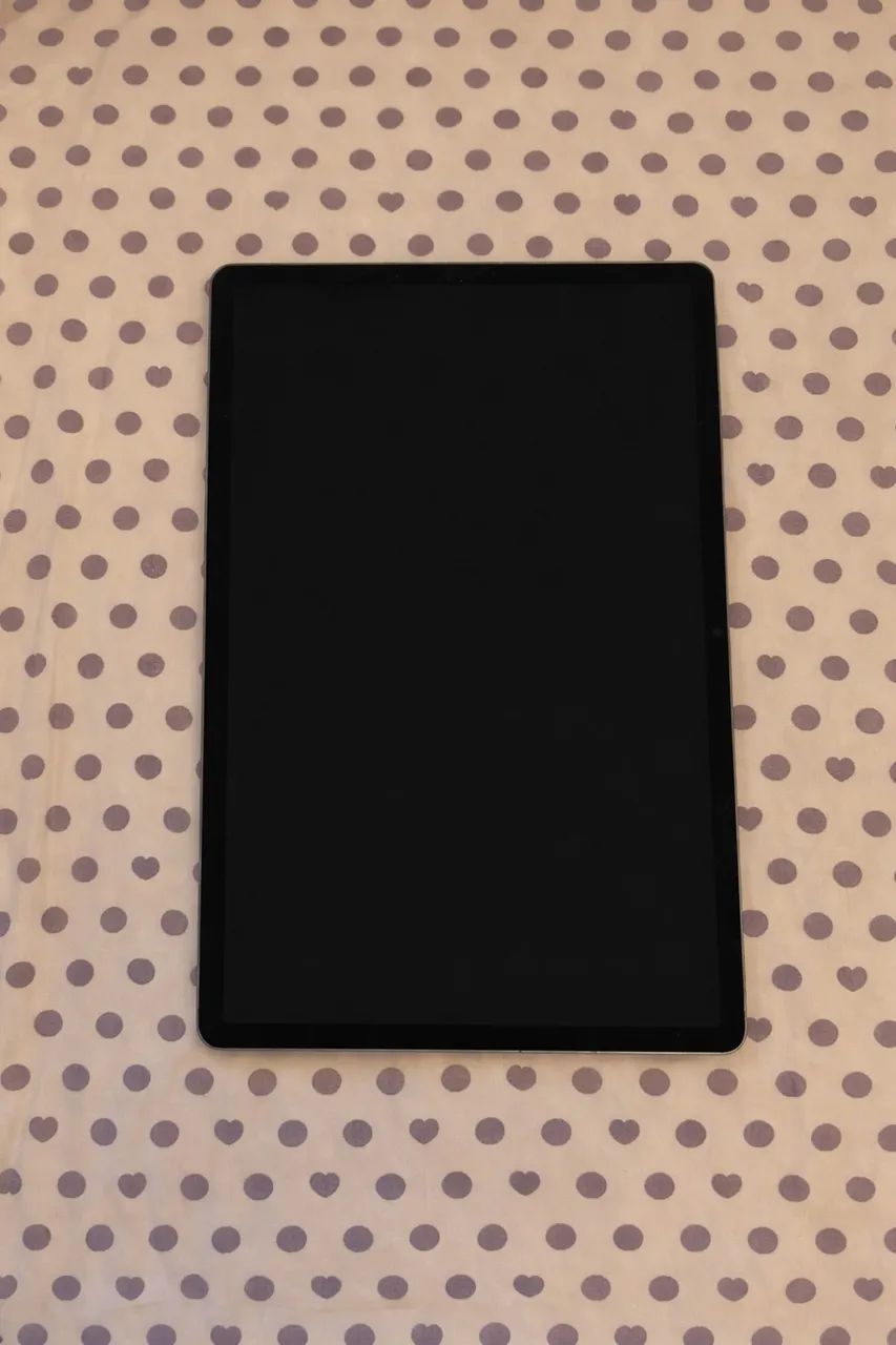 Tablet Samsung Galaxy S9 Fe  - Foto 2