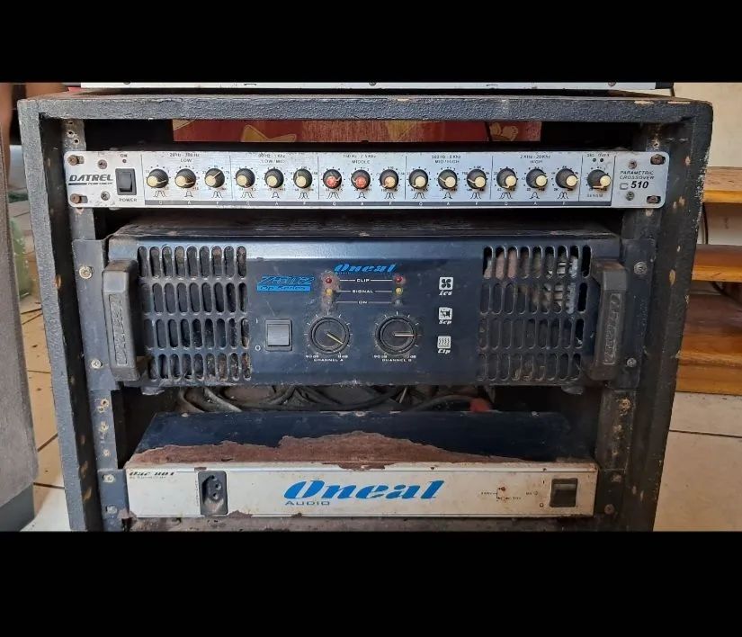 Vendo kit de som  - Foto 2