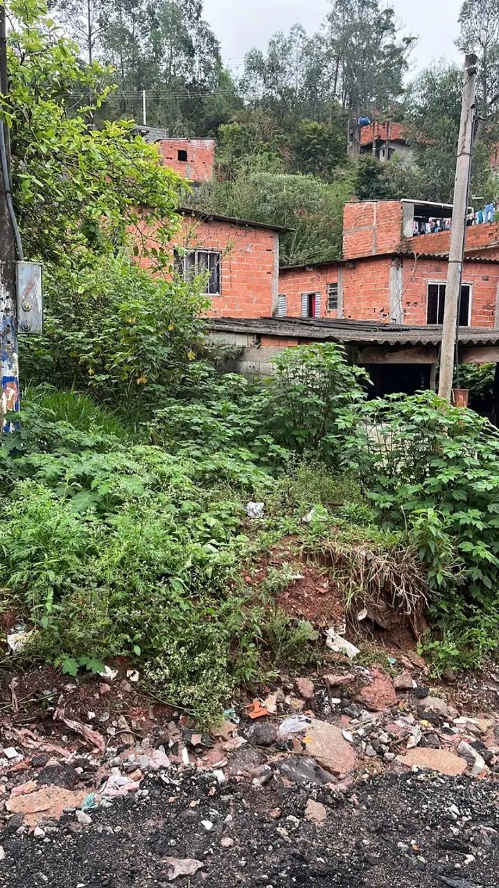 Terreno em Francisco morato - Foto 2