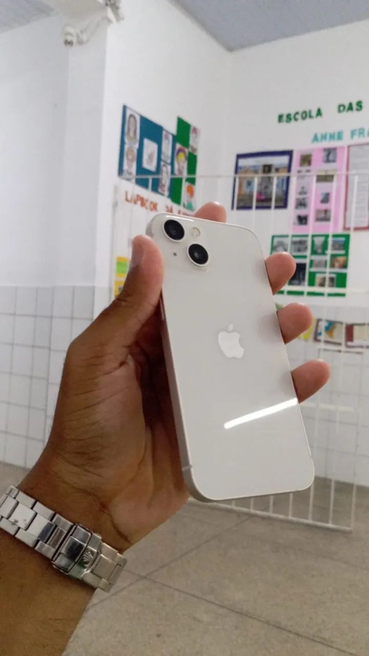 iPhone 13 - Foto 3
