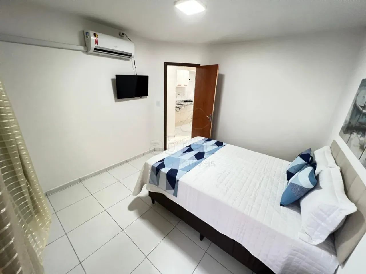 PRÉDIO COM PERFIL DE HOTEL com 17 APARTAMENTOS