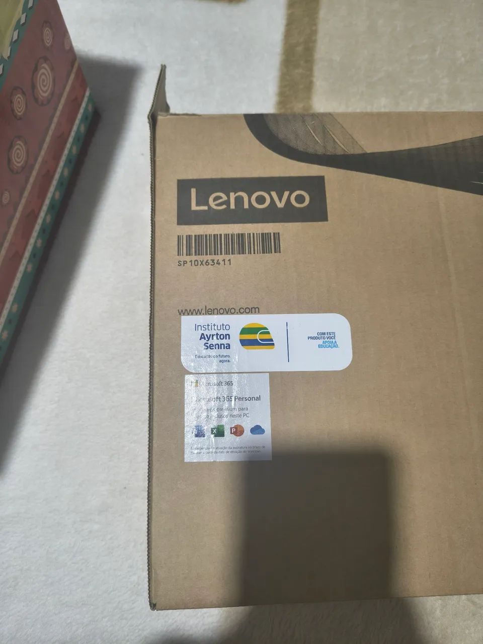 Vendo notebook Lenovo Ideapad 1 s - Foto 3
