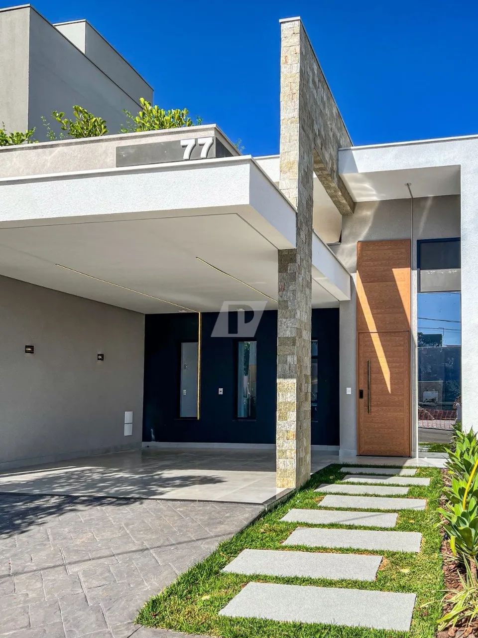 Casa para venda no condomínio Tomazella - Foto 3