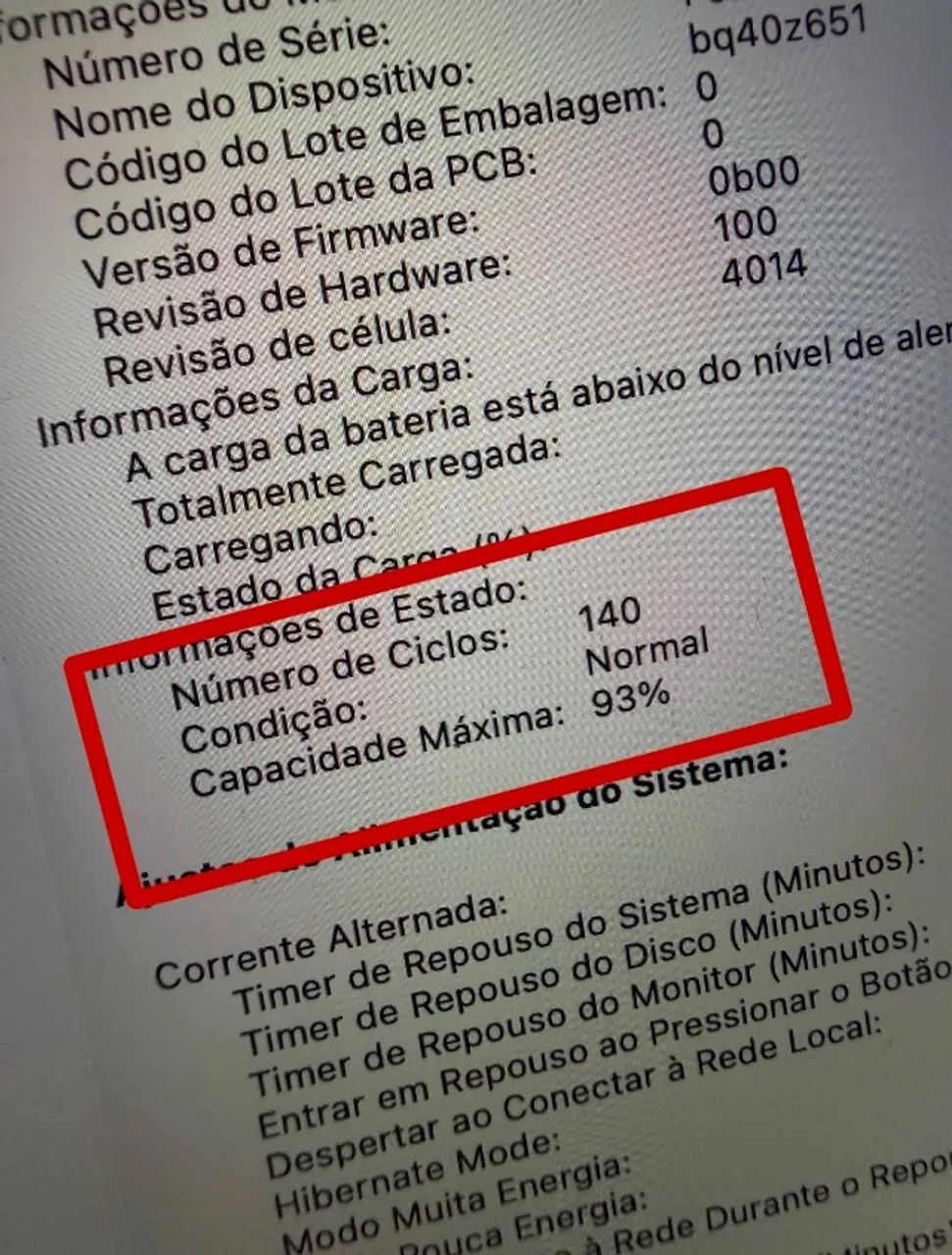 Macbook Pro Apple Chip M1 Max 16 Polegadas CONFIGURAÇÃO DIFERENCIADA!! - Foto 2