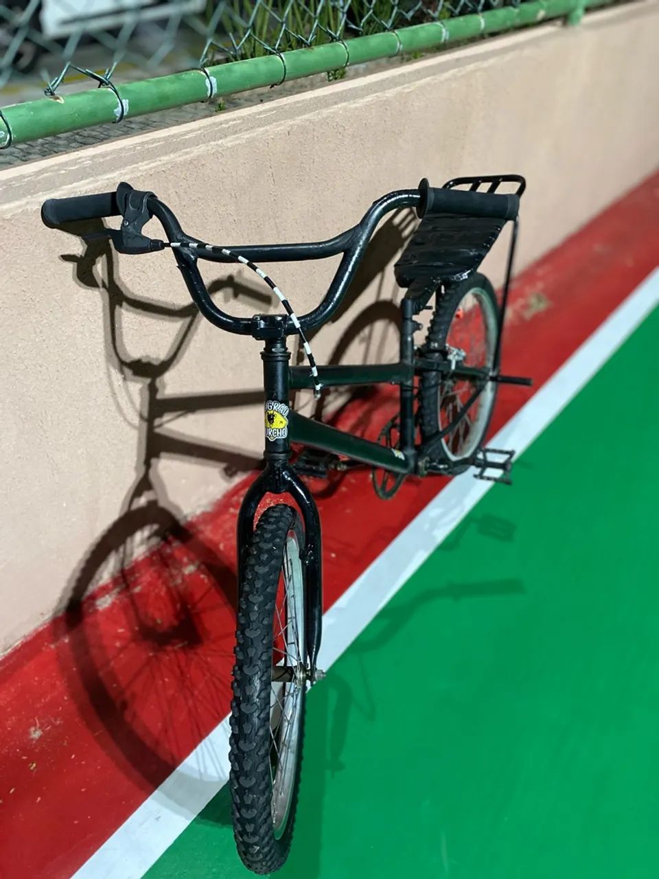 BMX Aro 20 Montadinha  - Foto 3